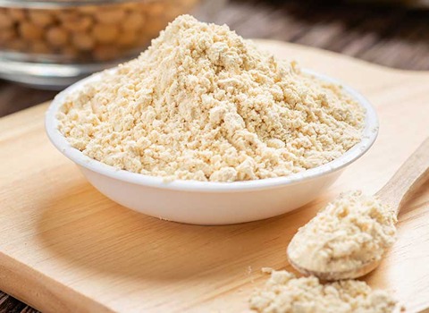 پودر موبر مردانه مناسب پوست حساس